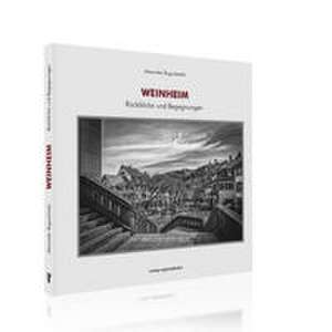 Weinheim de Alexander Boguslawski