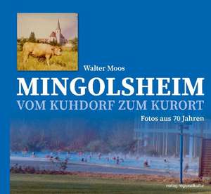 Mingolsheim de Walter Moos