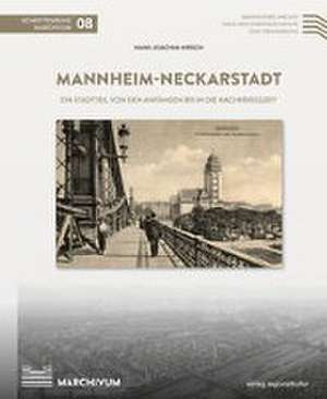 Mannheim-Neckarstadt de Hans-Joachim Hirsch