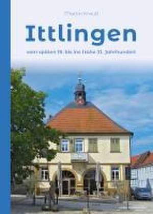 Ittlingen de Martin Krauß