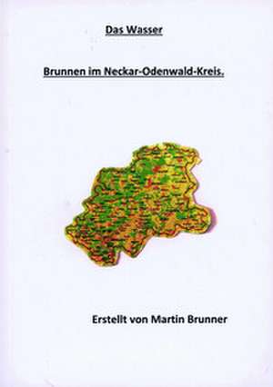 Das Wasser de Martin Brunner