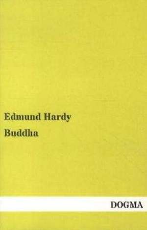 Buddha de Edmund Hardy