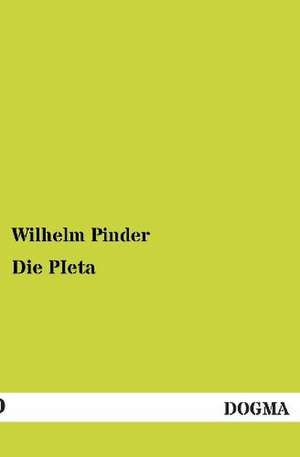 Die PIeta de Wilhelm Pinder