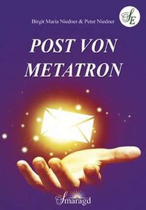 Post von Metatron de Birgit Maria Niedner