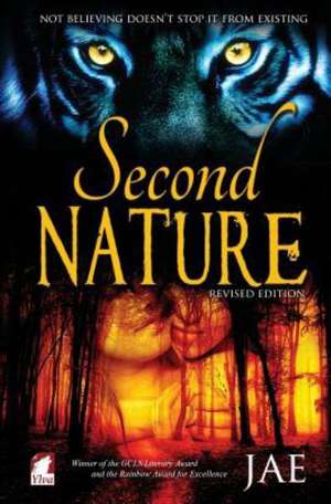 Second Nature de Jae
