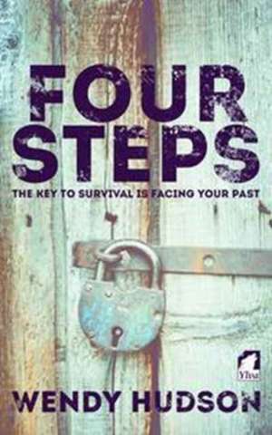 Four Steps de Wendy Hudson