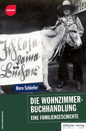 Die Wohnzimmerbuchhandlung de Hero Schiefer