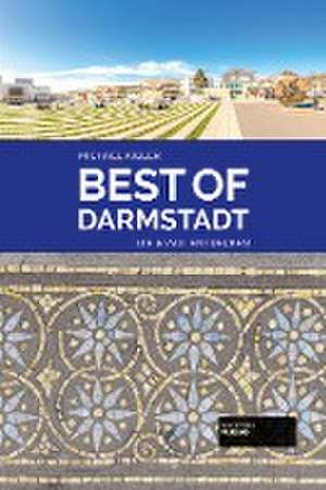 Best of Darmstadt de Michael Kibler