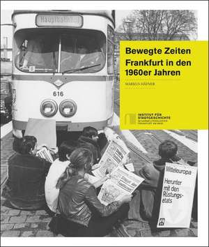 Bewegte Zeiten de Markus Häfner