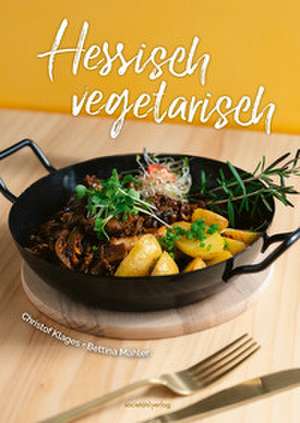 Hessisch vegetarisch de Bettina Mähler