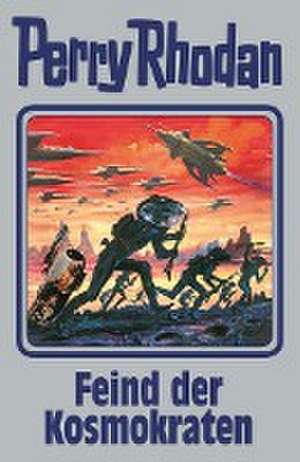 Perry Rhodan 141. Feind der Kosmokraten