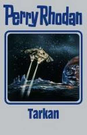 Tarkan de Perry Rhodan