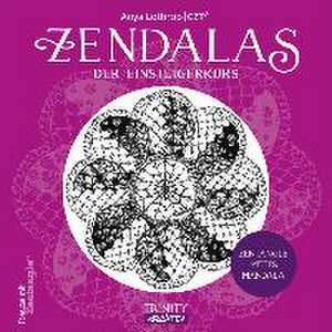 Zendalas - Der Einsteigerkurs de Anya Lothrop