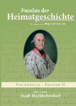 Fundus der Heimatgeschichte de Siegfried Laferton