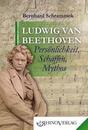 Ludwig van Beethoven de Bernhard Schrammek