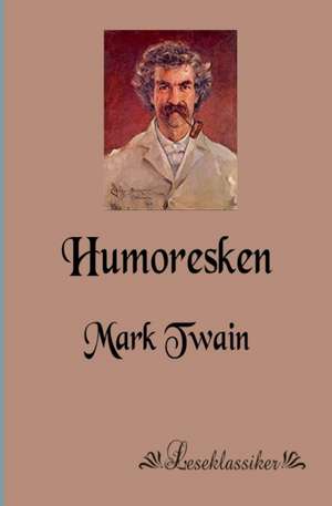 Humoresken de Mark Twain