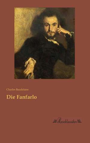 Die Fanfarlo de Charles Baudelaire