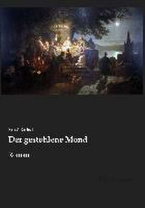 Der gestohlene Mond de Ernst Barlach