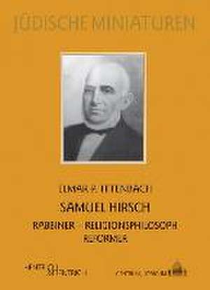 Samuel Hirsch de Elmar P. Ittenbach