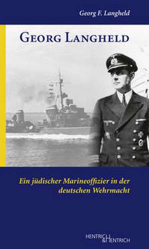 Georg Langheld de Georg F. Langheld