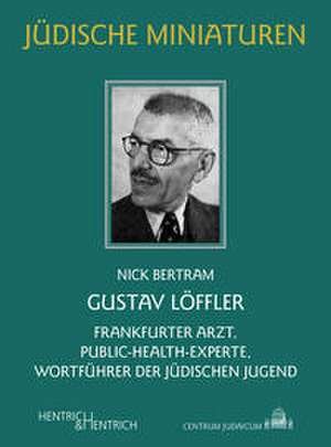 Gustav Löffler de Nick Bertram