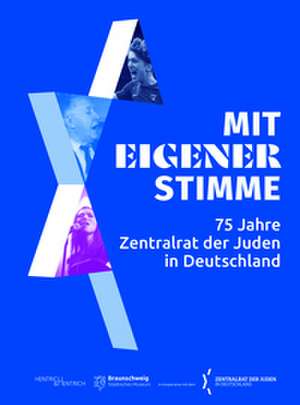 Mit eigener Stimme de Fedor Besseler
