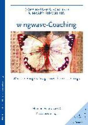 wingwave-Coaching de Cora Besser-Siegmund