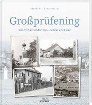 Großprüfening de Fritz Rehbach