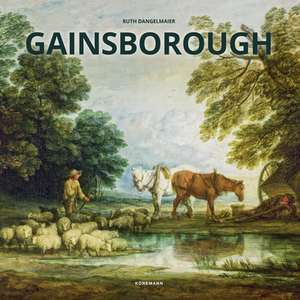 Gainsborough de Ruth Dangelmaier