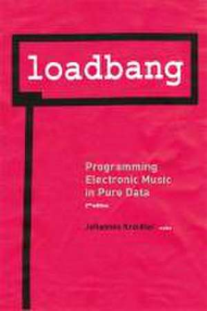 Loadbang de Johannes Kreidler