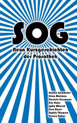 Sog de Annika Kemmeter