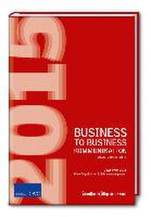 Business to Business-Kommunikation / GWA Profi Award 2015 de Gesamtverband Kommunikationsagenturen GWA