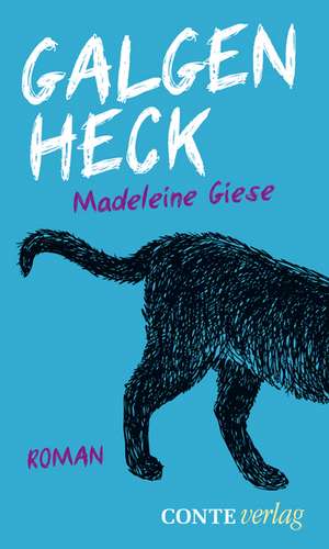 Galgenheck de Madeleine Giese