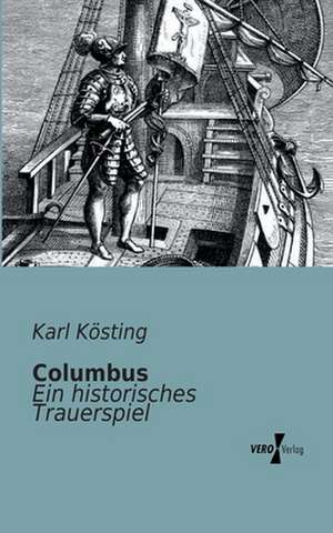 Columbus de Karl Kösting