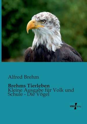 Brehms Tierleben de Alfred Brehm