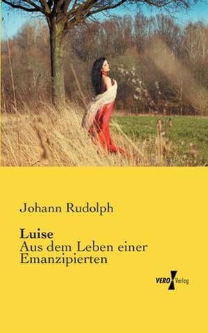 Luise de Johann Rudolph