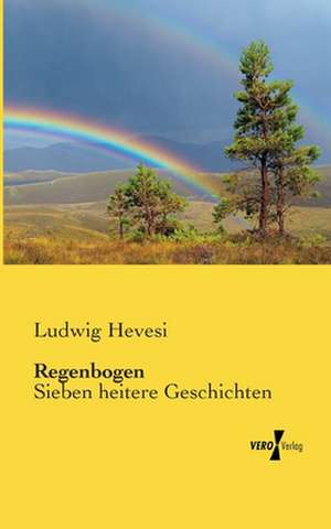 Regenbogen de Ludwig Hevesi