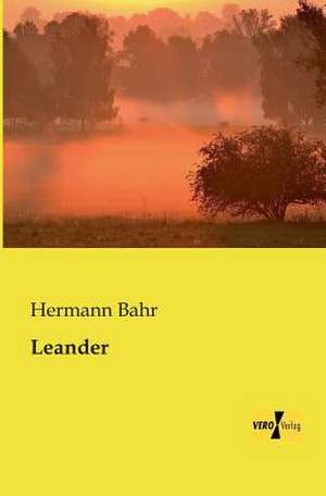 Leander de Hermann Bahr