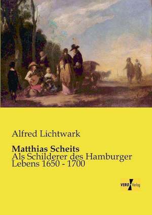 Matthias Scheits de Alfred Lichtwark