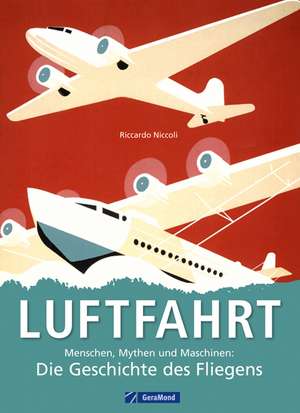 Luftfahrt de Riccardo Niccoli