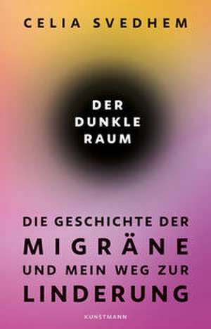 Der dunkle Raum de Celia Svedhem