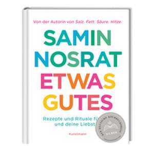 Etwas Gutes de Samin Nosrat