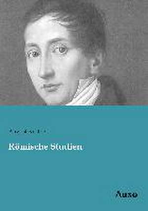 Römische Studien de August Kestner