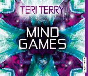 Mind Games de Teri Terry