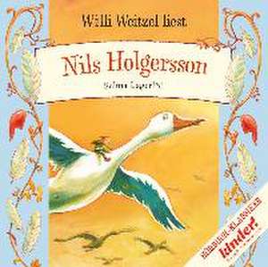 Nils Holgersson de Selma Lagerloef