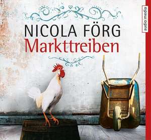 Markttreiben de Nicola Förg