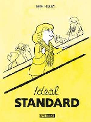 Ideal Standard de Aude Picault