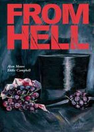 From Hell de Alan Moore