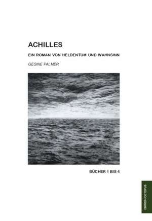 Achilles de Gesine Palmer