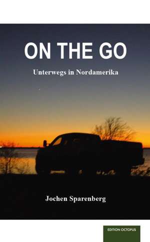 On the Go de Jochen Sparenberg